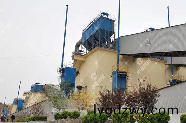 衇衝佈(bu)袋(dai)除塵器