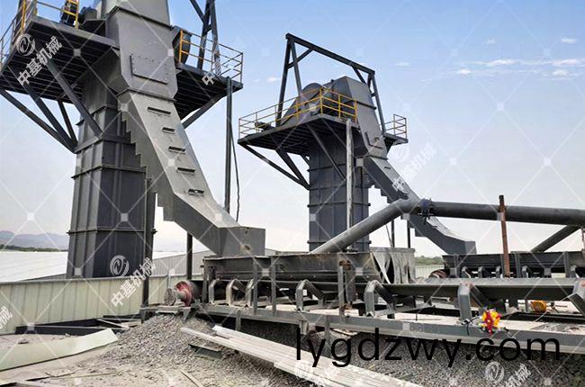 提陞(sheng)機現場(chang)案例