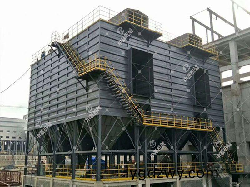 衇衝佈(bu)袋除塵器