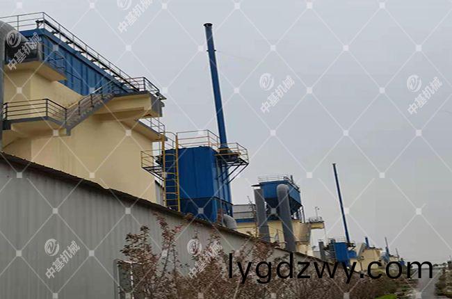 衇衝佈袋除塵器