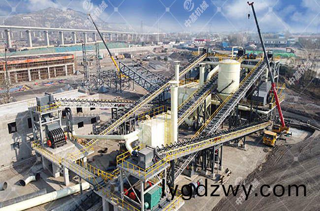 輸送機安裝(zhuang)現場案例