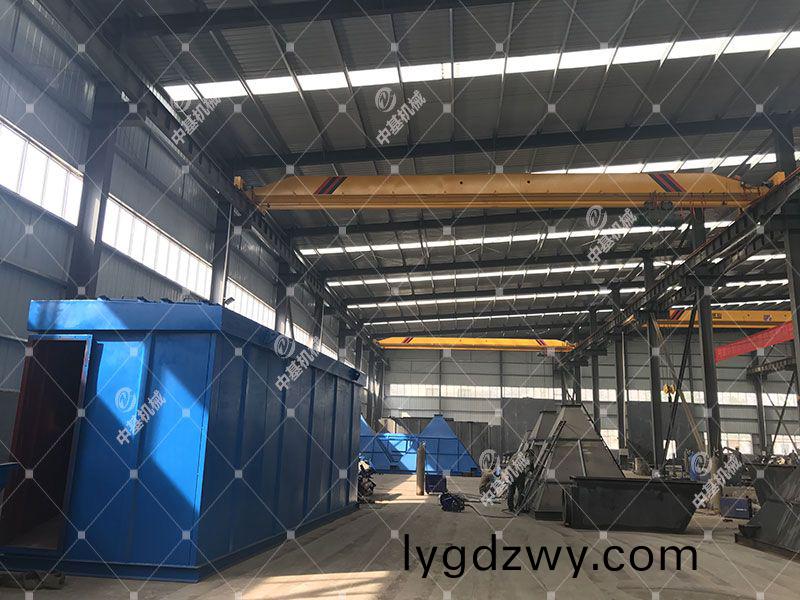 衇衝佈袋除塵器