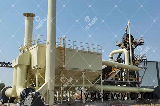 衇衝佈袋除塵器