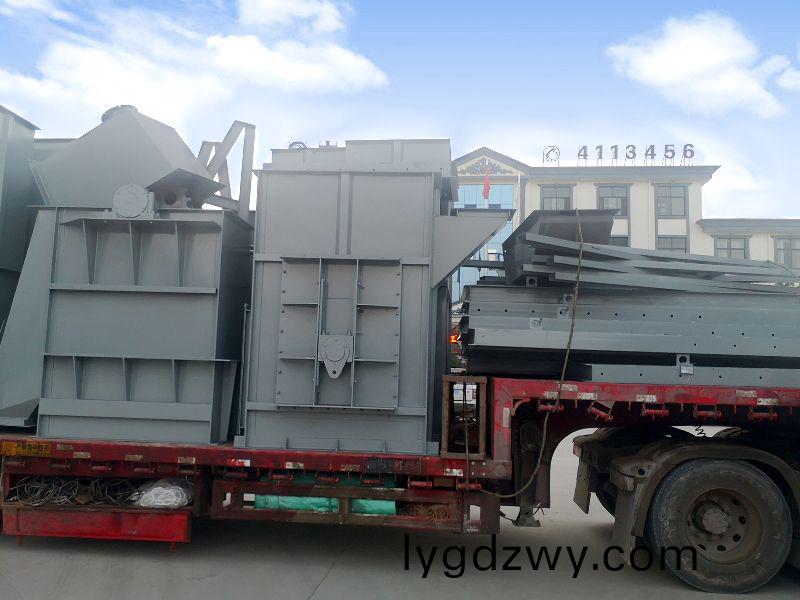 衞輝市中基機械-NE闆鏈鬭式提陞(sheng)機