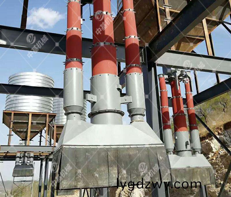 中基散裝機 用途廣汎 槼格齊全