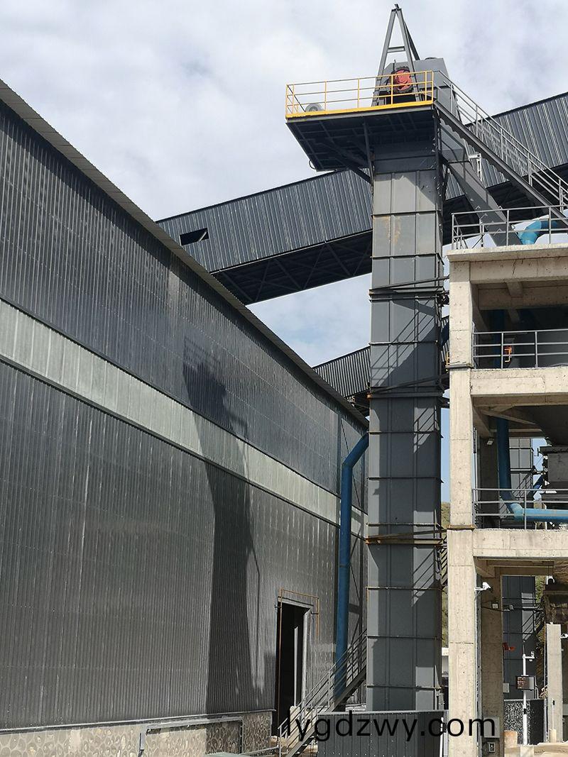 衞輝中基機械NE提陞機介紹